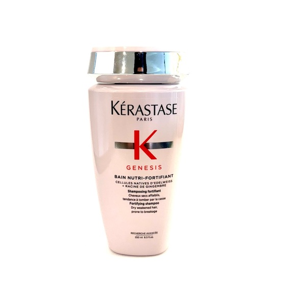 Kerastase Other - Kerastase Genesis Shampoo - For Dry Weakened Hair Prone to Breakage
